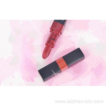 high quality rich color waterproof long lasting lipstick